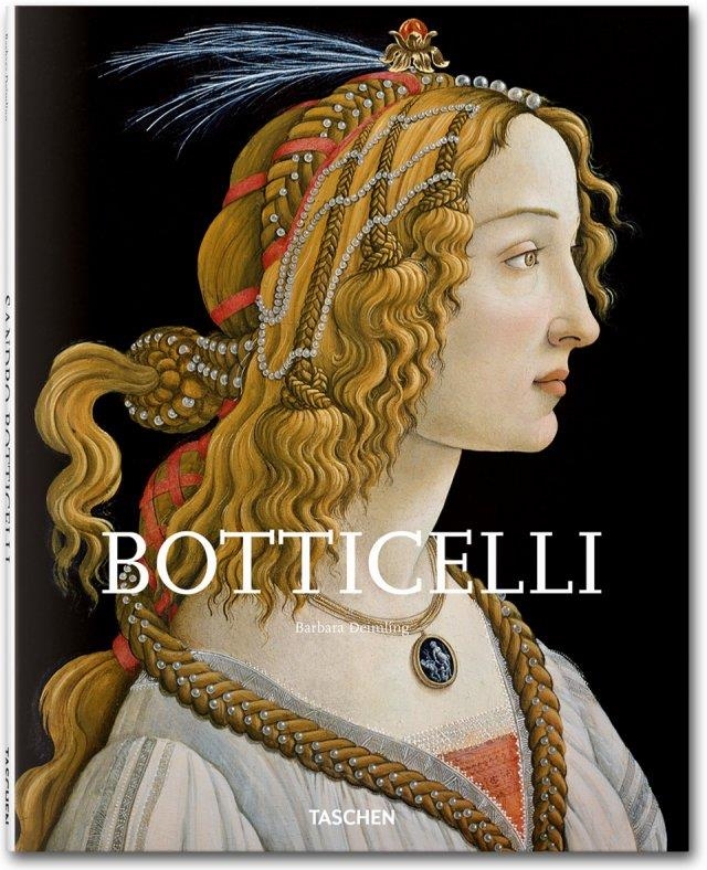 BOTTICELLI | 9783836551441 | DEIMLING, BARBARA | Llibreria Online de Banyoles | Comprar llibres en català i castellà online