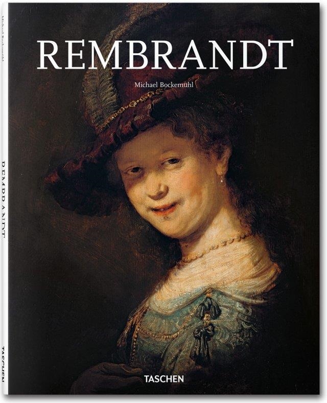 REMBRANDT | 9783836551403 | BOCKEMÜHL, MICHAEL | Llibreria Online de Banyoles | Comprar llibres en català i castellà online