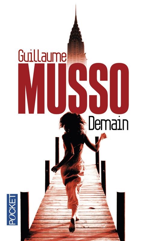 DEMAIN | 9782266246880 | GUILLAUME, MUSSO  | Llibreria Online de Banyoles | Comprar llibres en català i castellà online