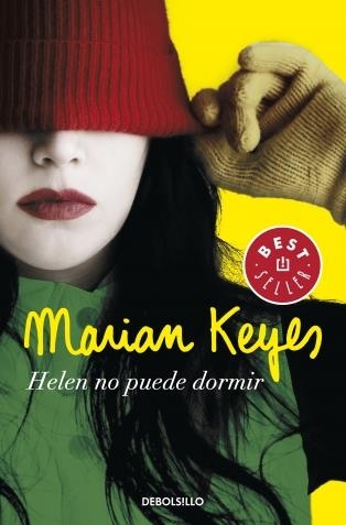 HELEN NO PUEDE DORMIR | 9788490327678 | KEYES,MARIAN | Llibreria Online de Banyoles | Comprar llibres en català i castellà online