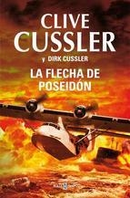 FLECHA DE POSEIDÓN (DIRK PITT 22), LA | 9788401342318 | CUSSLER,CLIVE/CUSSLER,DIRK | Llibreria Online de Banyoles | Comprar llibres en català i castellà online