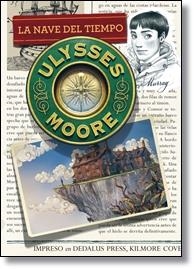 ULYSSES MOORE 13. LA NAVE DEL TIEMPO | 9788490431559 | BACCALARIO,PIERDOMENICO | Llibreria Online de Banyoles | Comprar llibres en català i castellà online