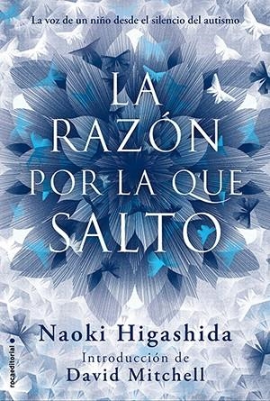 RAZÓN POR LA QUE SALTO, LA | 9788499188126 | HIGASHIDA, NAOKI | Llibreria L'Altell - Llibreria Online de Banyoles | Comprar llibres en català i castellà online - Llibreria de Girona