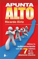 APUNTA ALTO | 9788478089512 | EIRIZ VARELA, RICARDO | Llibreria Online de Banyoles | Comprar llibres en català i castellà online