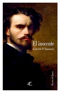 INOCENTE, EL | 9788493897284 | D´ANNUNZIO, GABRIELE  | Llibreria L'Altell - Llibreria Online de Banyoles | Comprar llibres en català i castellà online - Llibreria de Girona