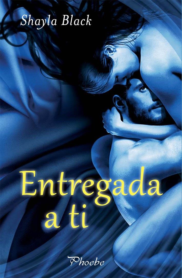 ENTREGADA A TI | 9788415433446 | BLACK, SHAYLA | Llibreria Online de Banyoles | Comprar llibres en català i castellà online