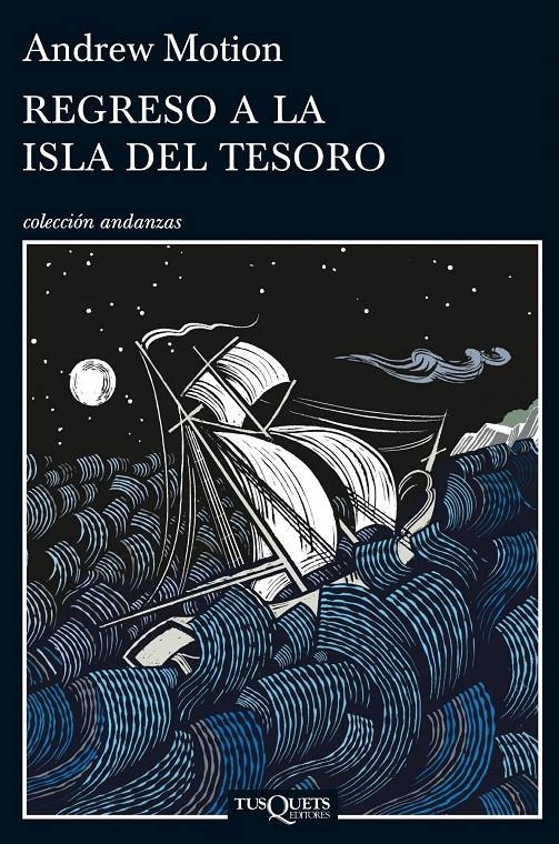 REGRESO A LA ISLA DEL TESORO | 9788483838600 | MOTION, ANDREW  | Llibreria Online de Banyoles | Comprar llibres en català i castellà online