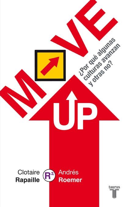 MOVE UP | 9788430609970 | ROEMER,ANDRÉS - RAPAILLE, CLOTAIRE | Llibreria Online de Banyoles | Comprar llibres en català i castellà online