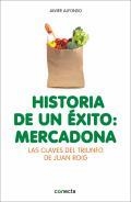 HISTORIA DE UN ÉXITO: MERCADONA | 9788415431947 | ALFONSO,JAVIER | Llibreria Online de Banyoles | Comprar llibres en català i castellà online