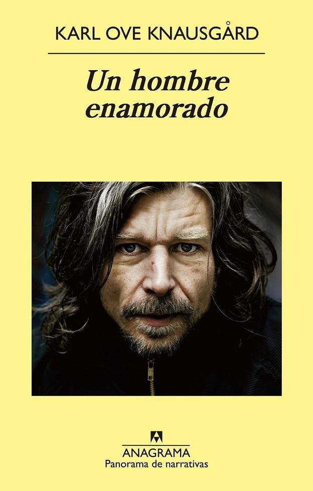 UN HOMBRE ENAMORADO | 9788433978912 | KNAUSGARD, KARL OVE | Llibreria Online de Banyoles | Comprar llibres en català i castellà online