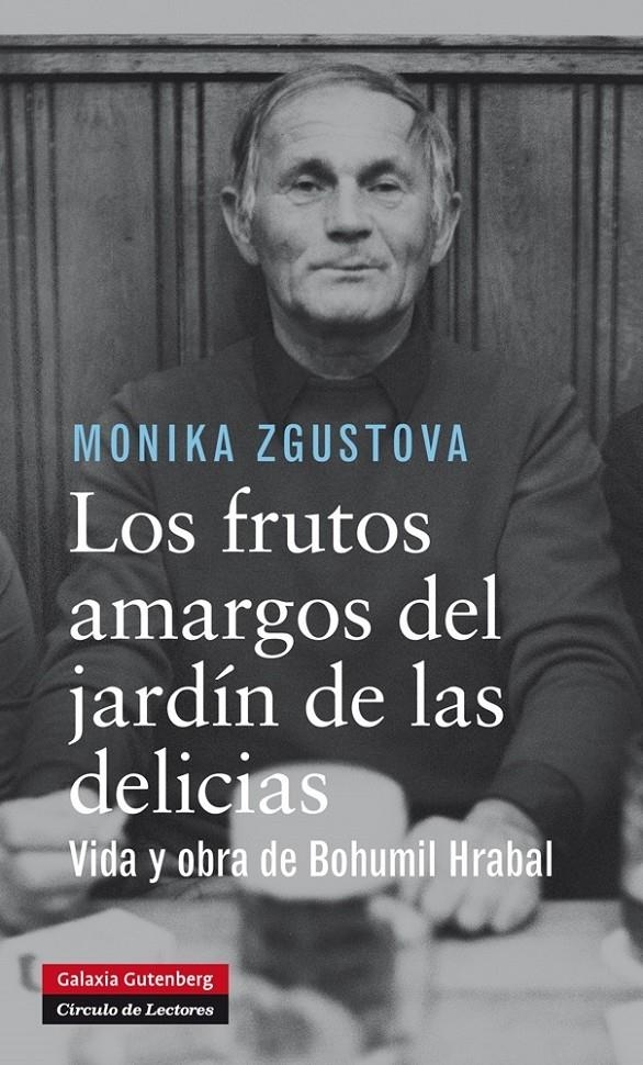 LOS FRUTOS AMARGOS DEL JARDÍN DE LAS DELICIAS | 9788415863953 | ZGUSTOVÁ, MONIKA | Llibreria Online de Banyoles | Comprar llibres en català i castellà online