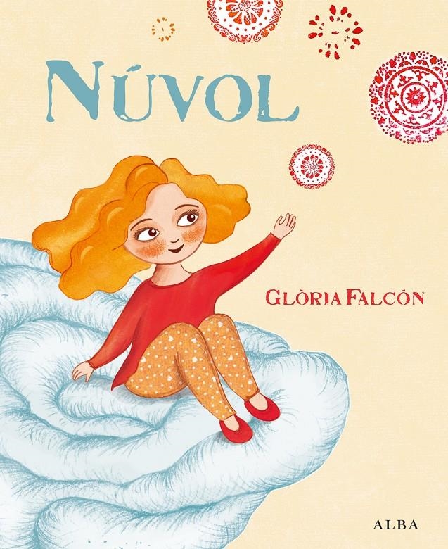 NÚVOL | 9788484289999 | FALCÓN, GLÒRIA | Llibreria L'Altell - Llibreria Online de Banyoles | Comprar llibres en català i castellà online - Llibreria de Girona