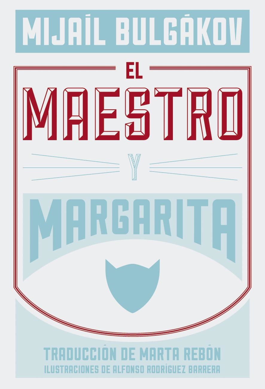 EL MAESTRO Y MARGARITA | 9788494163746 | BULGAKOV, MIJAÍL | Llibreria Online de Banyoles | Comprar llibres en català i castellà online