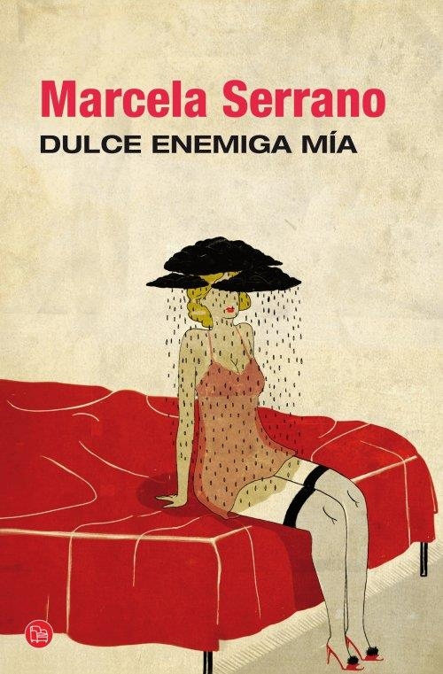 DULCE ENEMIGA MÍA (BOLSILLO) | 9788466327893 | SERRANO, MARCELA | Llibreria Online de Banyoles | Comprar llibres en català i castellà online