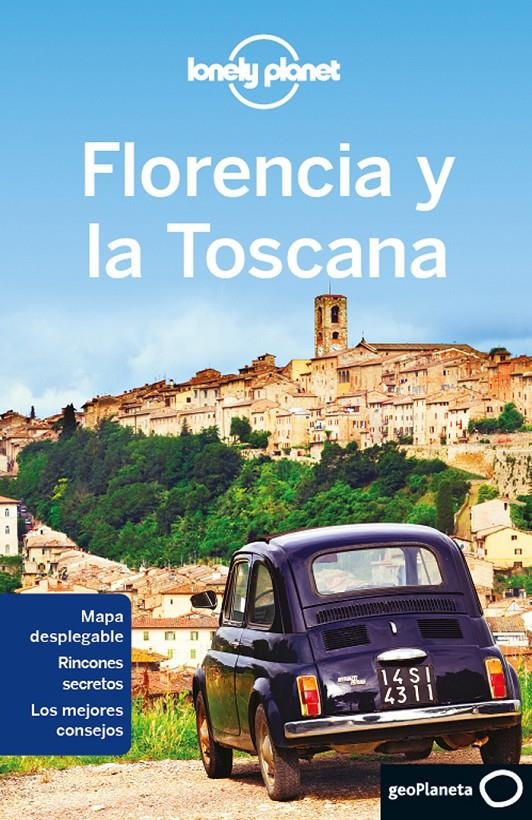 FLORENCIA Y LA TOSCANA 4 | 9788408124511 | VIRGINIA MAXWELL/NICOLA WILLIAMS | Llibreria Online de Banyoles | Comprar llibres en català i castellà online