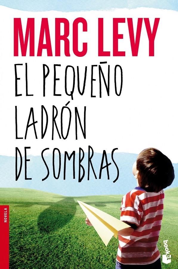 EL PEQUEÑO LADRÓN DE SOMBRAS | 9788408127369 | MARC LEVY | Llibreria Online de Banyoles | Comprar llibres en català i castellà online