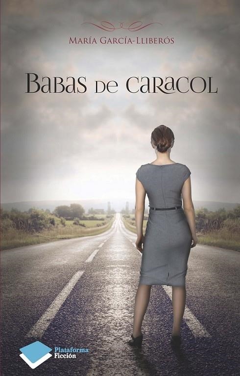 BABAS DE CARACOL | 9788415880868 | GARCÍA-LLIBERÓS, MARÍA | Llibreria Online de Banyoles | Comprar llibres en català i castellà online