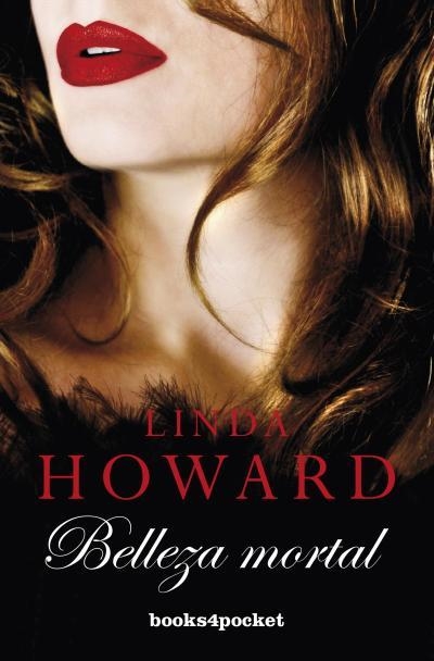 BELLEZA MORTAL | 9788415870173 | HOWARD, LINDA | Llibreria L'Altell - Llibreria Online de Banyoles | Comprar llibres en català i castellà online - Llibreria de Girona