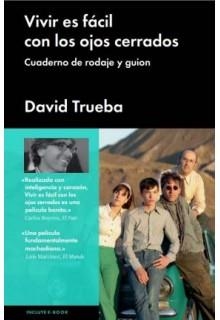 VIVIR ES FÁCIL CON LOS OJOS CERRADOS | 9788415996330 | TRUEBA, DAVID | Llibreria Online de Banyoles | Comprar llibres en català i castellà online