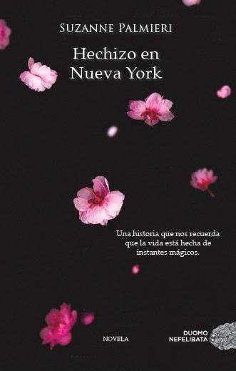 HECHIZO EN NUEVA YORK | 9788415945062 | SUZANNE PALMIERI | Llibreria Online de Banyoles | Comprar llibres en català i castellà online