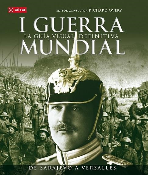 I GUERRA MUNDIAL | 9788446039358 | GRANT, R. G. | Llibreria Online de Banyoles | Comprar llibres en català i castellà online