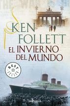 INVIERNO DEL MUNDO, EL | 9788490328156 | FOLLETT,KEN | Llibreria Online de Banyoles | Comprar llibres en català i castellà online