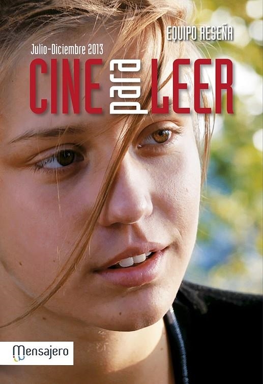 CINE PARA LEER (JULIO-DICIEMBRE 2013) | 9788427135680 | EQUIPO RESEÑA | Llibreria Online de Banyoles | Comprar llibres en català i castellà online