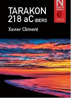 TARAKON 218 AC IBERS | 9788494246968 | CLIMENT, XAVIER | Llibreria Online de Banyoles | Comprar llibres en català i castellà online