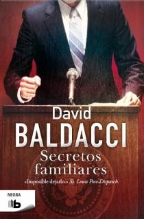 SECRETOS FAMILIARES | 9788498729535 | BALDACCI, DAVID | Llibreria L'Altell - Llibreria Online de Banyoles | Comprar llibres en català i castellà online - Llibreria de Girona