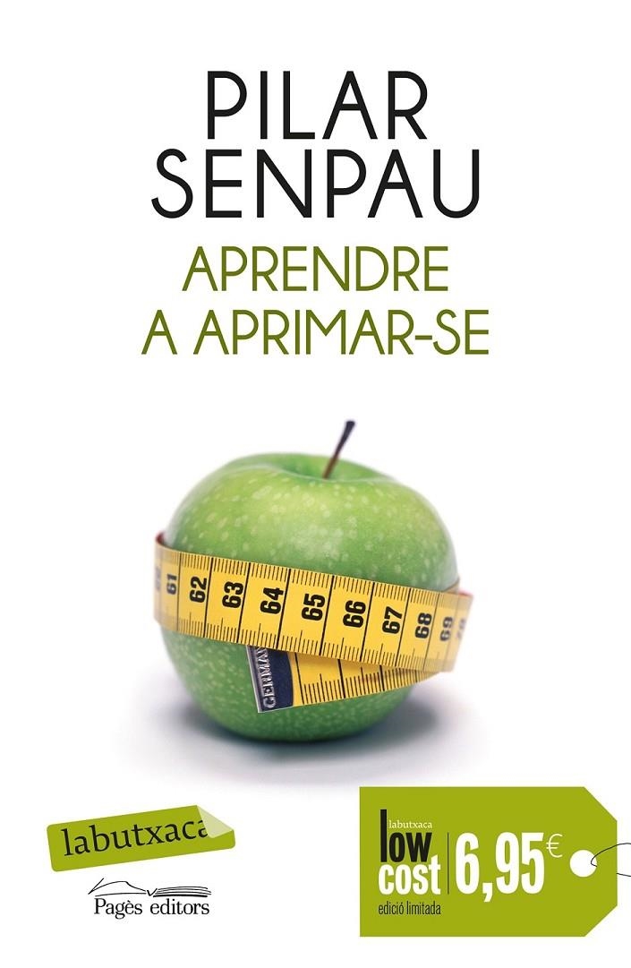 APRENDRE A APRIMAR-SE | 9788499308524 | MARIA PILAR SENPAU JOVE | Llibreria Online de Banyoles | Comprar llibres en català i castellà online