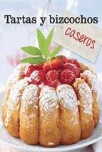 TARTAS Y BIZCOCHOS CASEROS | 9788490562680 | Llibreria Online de Banyoles | Comprar llibres en català i castellà online