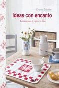 IDEAS CON ENCANTO | 9788490562451 | SABATIER, CHANTAL | Llibreria Online de Banyoles | Comprar llibres en català i castellà online