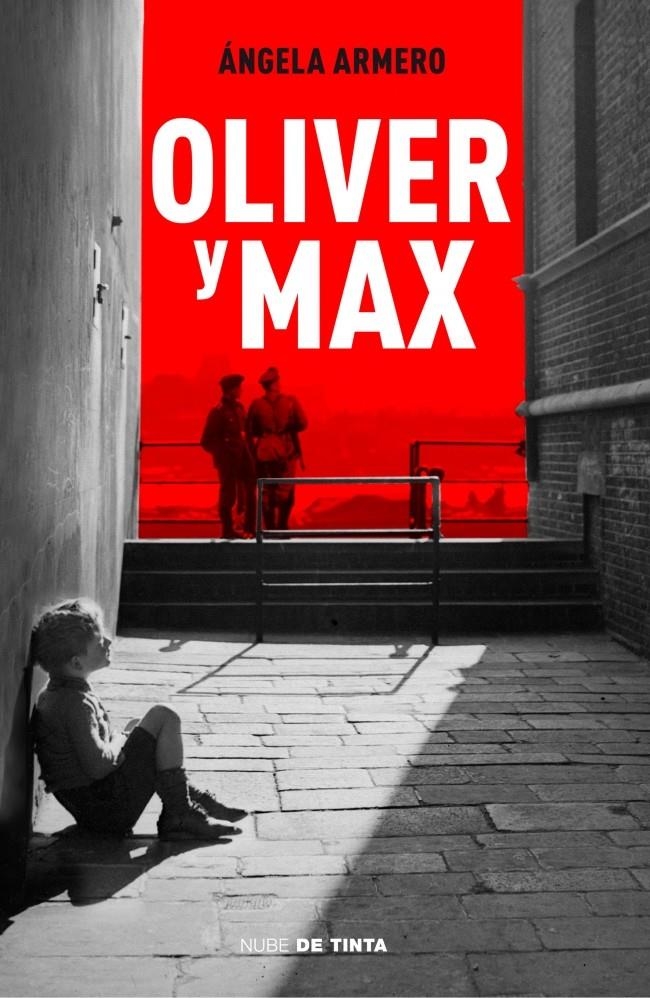 OLIVER Y MAX | 9788415594246 | ARMERO, ANGELA | Llibreria L'Altell - Llibreria Online de Banyoles | Comprar llibres en català i castellà online - Llibreria de Girona