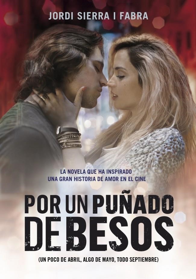 POR UN PUÑADO DE BESOS | 9788490431634 | SIERRA I FABRA,JORDI | Llibreria Online de Banyoles | Comprar llibres en català i castellà online