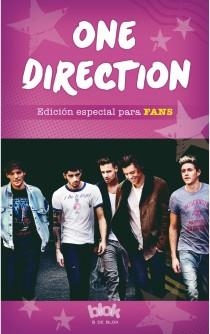 ONE DIRECTION. EDICIÓN ESPECIAL PARA FANS | 9788415579892 | VARIOS AUTORES | Llibreria Online de Banyoles | Comprar llibres en català i castellà online