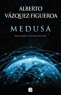 MEDUSA | 9788466655163 | VAZQUEZ FIGUEROA, ALBERTO | Llibreria L'Altell - Llibreria Online de Banyoles | Comprar llibres en català i castellà online - Llibreria de Girona