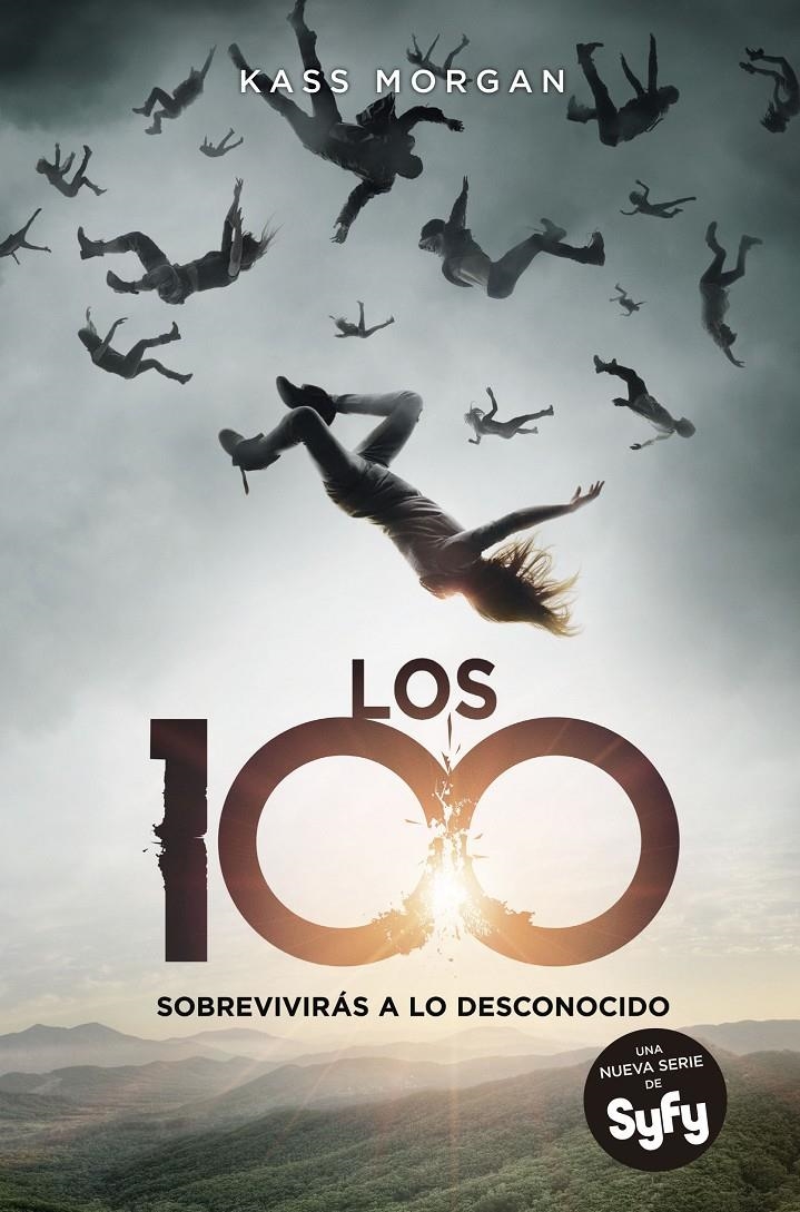 LOS 100 (LOS 100 VOL. 1) | 9788420416755 | MORGAN, KASS | Llibreria Online de Banyoles | Comprar llibres en català i castellà online