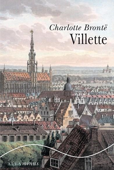 VILLETTE | 9788490650066 | BRONTË, CHARLOTTE | Llibreria Online de Banyoles | Comprar llibres en català i castellà online