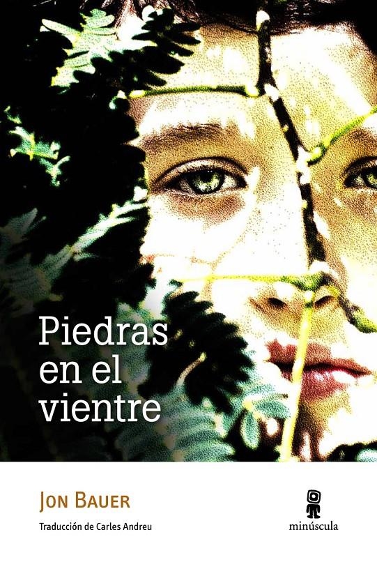 PIEDRAS EN EL VIENTRE | 9788494145728 | BAUER, JON | Llibreria L'Altell - Llibreria Online de Banyoles | Comprar llibres en català i castellà online - Llibreria de Girona