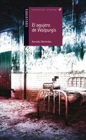 AGUJERO DE WALPURGIS, EL | 9788426391506 | MENÉNDEZ , ROLANDO  | Llibreria L'Altell - Llibreria Online de Banyoles | Comprar llibres en català i castellà online - Llibreria de Girona