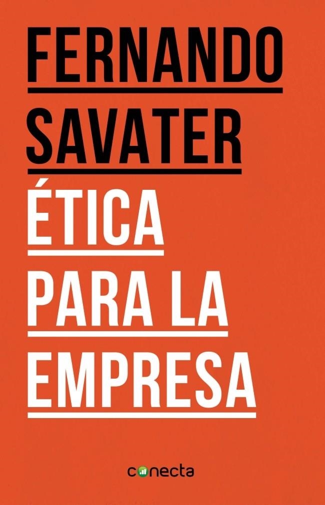 ETICA PARA LA EMPRESA | 9788416029075 | SAVATER,FERNANDO | Llibreria Online de Banyoles | Comprar llibres en català i castellà online