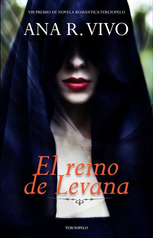 REINO DE LEVANA. VIII PREMIO TERCIOPELO, EL | 9788415952022 | VIVO, ANA R. | Llibreria Online de Banyoles | Comprar llibres en català i castellà online