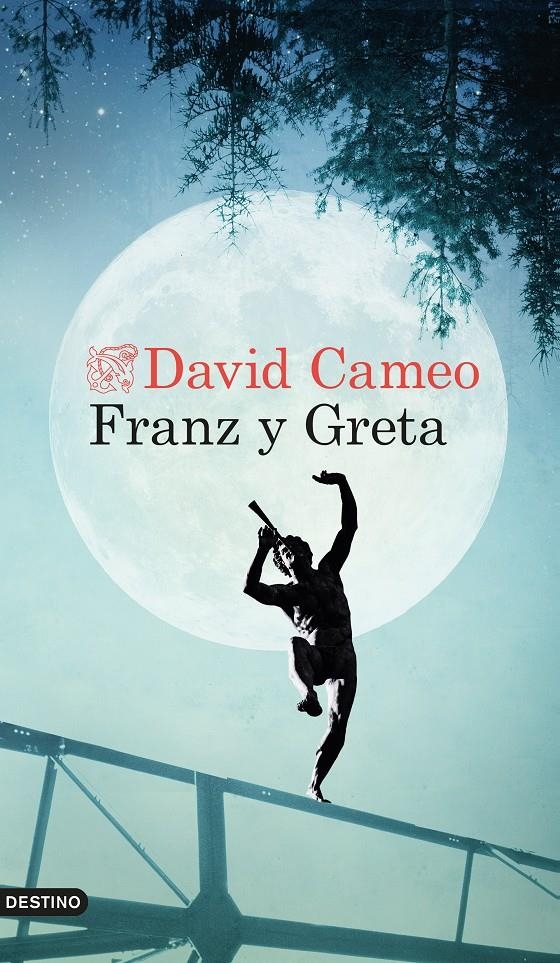 FRANZ Y GRETA | 9788423348145 | CAMEO, DAVID  | Llibreria Online de Banyoles | Comprar llibres en català i castellà online