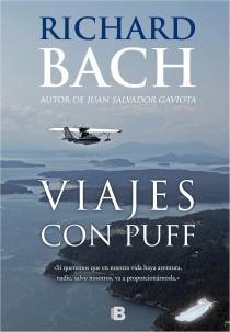 VIAJES CON PUFF | 9788466654395 | BACH, RICHARD | Llibreria L'Altell - Llibreria Online de Banyoles | Comprar llibres en català i castellà online - Llibreria de Girona