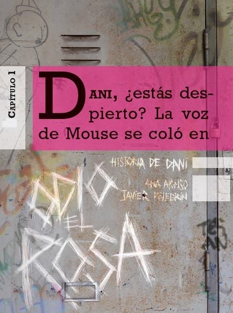 HISTORIA DE DANI | 9788467361490 | ALONSO, ANA/PELEGRÍN, JAVIER | Llibreria Online de Banyoles | Comprar llibres en català i castellà online