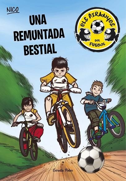 UNA REMUNTADA BESTIAL | 9788490572511 | PÉREZ LLADÓ, ADELA  | Llibreria Online de Banyoles | Comprar llibres en català i castellà online