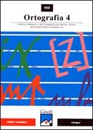 ORTOGRAFIA 4 CATALÀ C.V. | 9788421818879 | Llibreria Online de Banyoles | Comprar llibres en català i castellà online