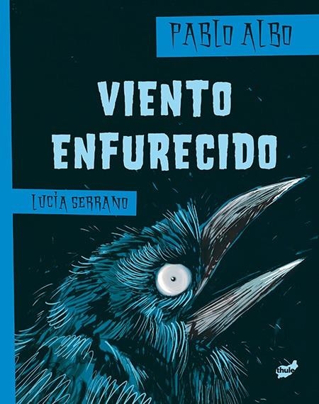 VIENTO ENFURECIDO | 9788415357544 | PÉREZ ANTÓN, PABLO | Llibreria L'Altell - Llibreria Online de Banyoles | Comprar llibres en català i castellà online - Llibreria de Girona