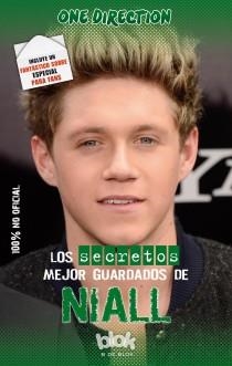 LOS SECRETOS MEJOR GUARDADOS DE NIALL | 9788416075003 | VARIOS AUTORES | Llibreria Online de Banyoles | Comprar llibres en català i castellà online