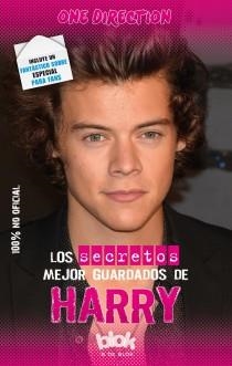 LOS SECRETOS MEJOR GUARDADOS DE HARRY | 9788493961459 | VARIOS AUTORES | Llibreria Online de Banyoles | Comprar llibres en català i castellà online